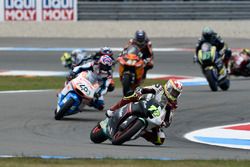 Dominique Aegerter, Kiefer Racing