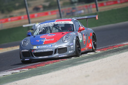 Gianmarco Quaresmini, Dinamic Motorsport