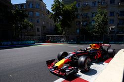 Daniel Ricciardo, Red Bull Racing RB13