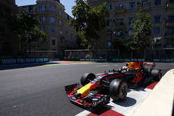 Daniel Ricciardo, Red Bull Racing RB13