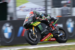Jonas Folger, Monster Yamaha Tech 3