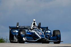 Max Chilton, Chip Ganassi Racing Honda