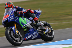 Maverick Viñales, Yamaha Factory Racing