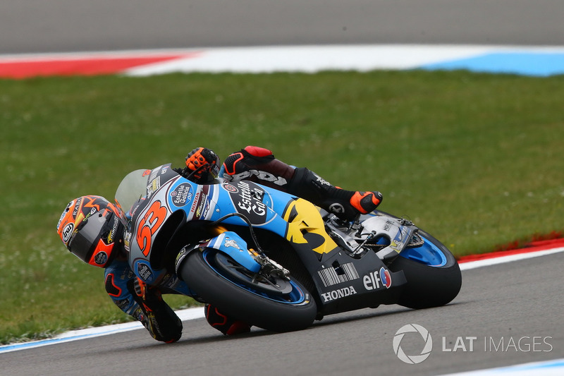 Tito Rabat, Estrella Galicia 0,0 Marc VDS