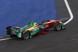 Lucas di Grassi, ABT Schaeffler Audi Sport