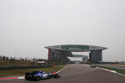 Антонио Джовинацци, Sauber C36
