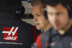 Kevin Magnussen, Haas F1 Team