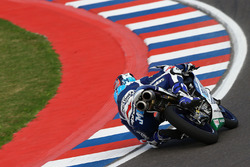 Jorge Martin, Del Conca Gresini Racing Moto3