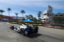 J.R. Hildebrand, Ed Carpenter Racing Chevrolet