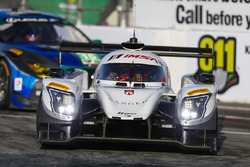 #52 PR1 Mathiasen Motorsports Ligier: Will Owen, Tom Kimber-Smith