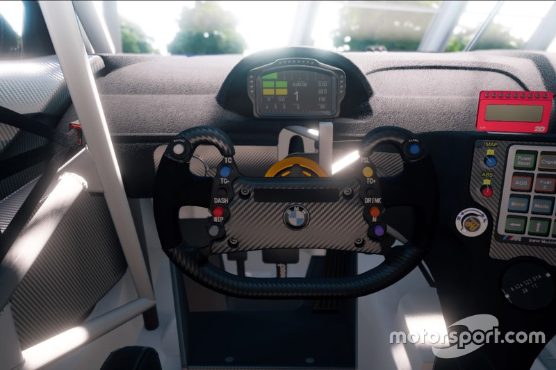 Gran Turismo Sport Closed Beta