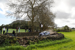 17 HABAJ Lukasz DYMURSKY Daniel Ford Fiesta R5