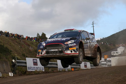 11 KASPERCZYK Tomasz SYTY Damian Ford Fiesta R5