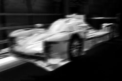 BR1 LMP1 2018 windtunnel model teaser image