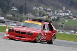 Jürg Beiner, Lancia Delta S4, MB Motorsport