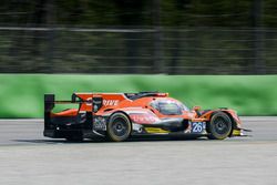 #26 G-Drive Racing Oreca 07 Gibson: Roman Rusinov, Pierre Thiriet, John Martin