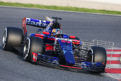Carlos Sainz Jr., Scuderia Toro Rosso STR12