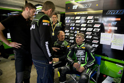 Kyle Ryde, Kawasaki Puccetti Racing