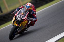 Nicky Hayden, Honda World Superbike Team