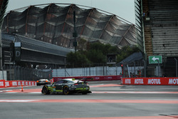 #95 Aston Martin Racing Aston Martin Vantage: Nicki Thiim, Marco Sorensen
