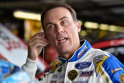 Kevin Harvick, Stewart-Haas Racing Ford