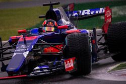 Даниил Квят, Scuderia Toro Rosso STR12