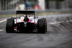 Luca Ghiotto, RUSSIAN TIME