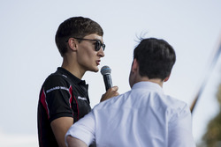 George Russell, ART Grand Prix