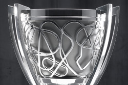Meistertrophäe der Monster Energy NASCAR Cup Series