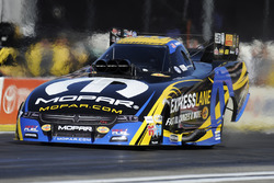 Matt Hagan