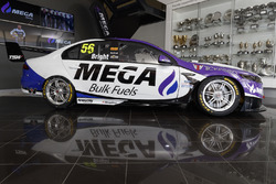 Jason Bright, Prodrive Racing
