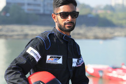 CS Santosh