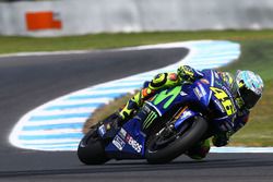 Valentino Rossi, Yamaha Factory Racing