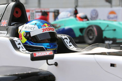 Harrison Newey