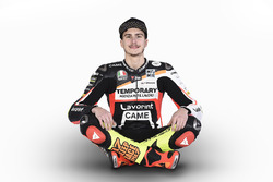Lorenzo Baldassarri, Forward Racing
