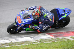 Maverick Viñales, Yamaha Factory Racing