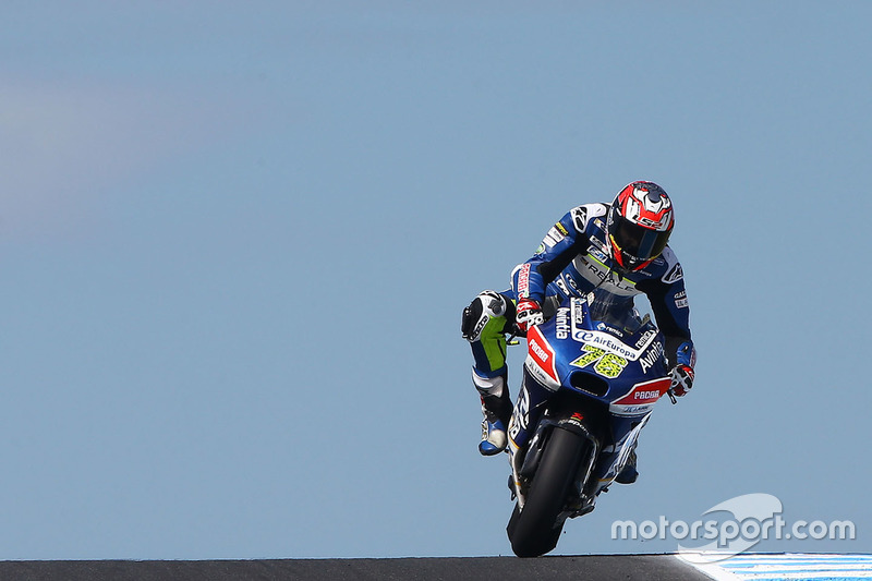 Loris Baz - P18 - 1,428