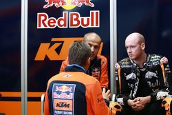 Bradley Smith, Red Bull KTM Factory Racing