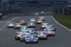 porsche GT3 challenge cup japan