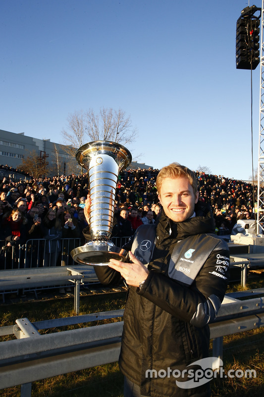 Motorsport meets Sindelfingen celebration