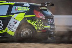 Gianmarco Donetto, Ford Fiesta R5
