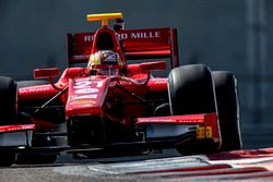 Charles Leclerc, PREMA Racing