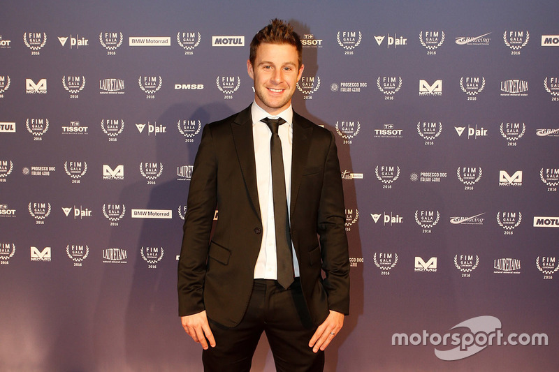 Superbike-Weltmeister 2016: Jonathan Rea