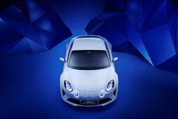 Alpine Vision