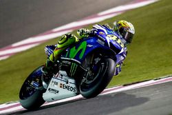 Valentino Rossi, Yamaha Factory Racing