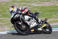 Bo Bendsneyder, Red Bull KTM 2016