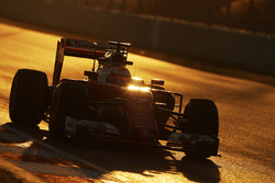 Kimi Raikkonen, Ferrari SF16-H