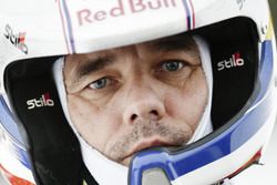 Sebastien Loeb