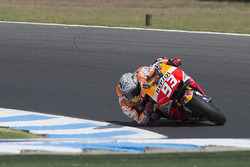 Marc Márquez, Repsol Honda Team