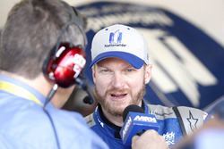 Dale Earnhardt Jr., Hendrick Motorsports Chevrolet